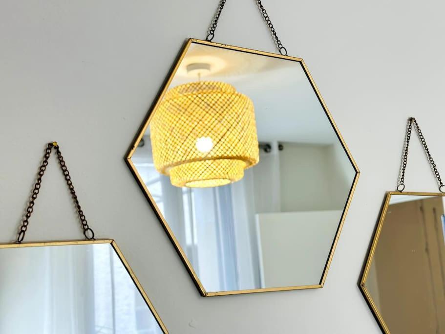 Le Nid Douillet Apartment Ним Екстериор снимка