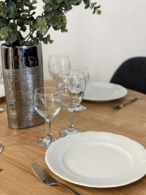 Le Nid Douillet Apartment Ним Екстериор снимка